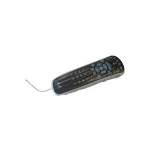 Disposable TV Remote Covers Pack of 10 - The Cover Fits Securely - Sewn Elastic Edge, Measures 8.5" X 3"