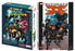 Marvel Comics 40 Years of X-Men DVD Plus Ultimate X-Men CD-ROM Bundle