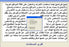 Ibsar Screen Reader: Arabic and English Computing Solution for the Visually Impaired