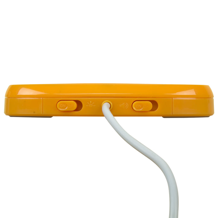 AbleNet BIG Candy Corn 2 - Product Number: 10000077