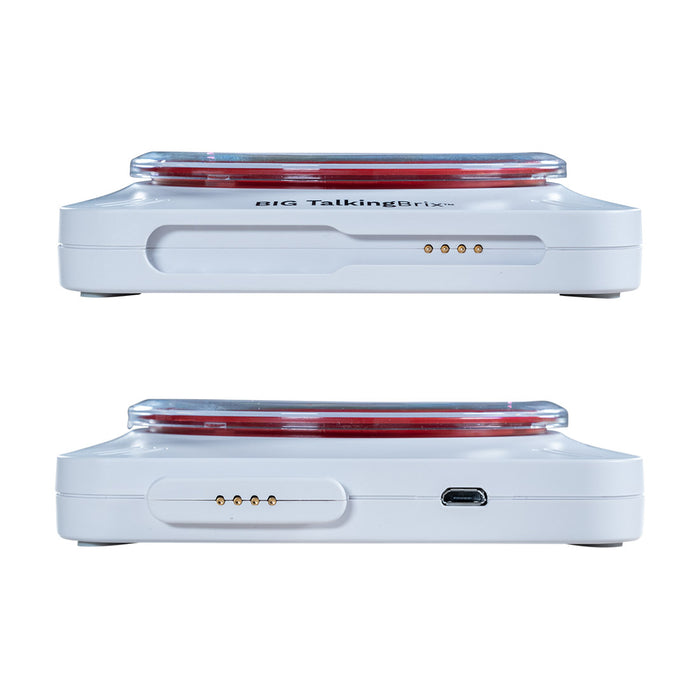 AbleNet BIG TalkingBrix - Product Number: 10000050