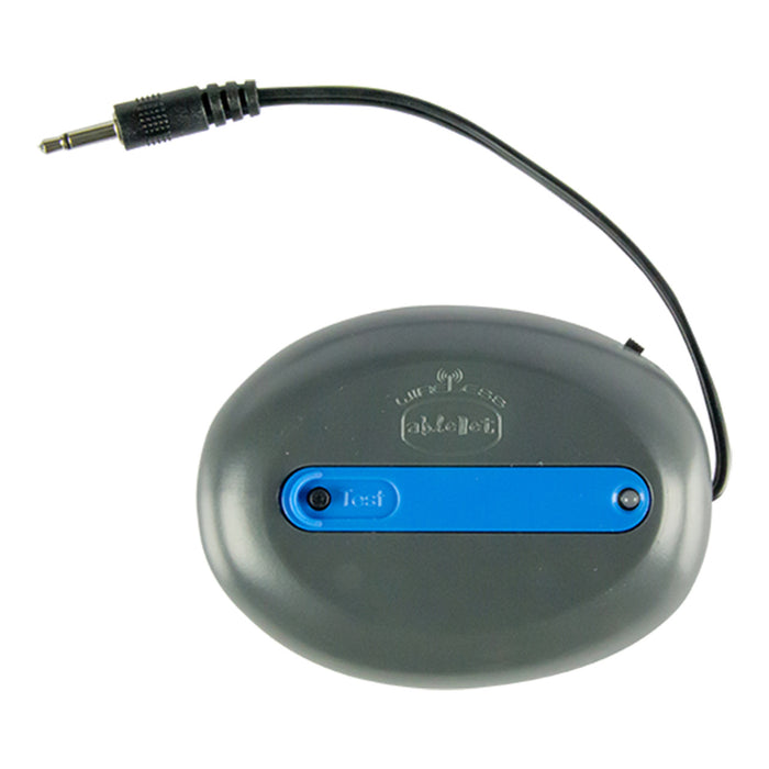 AbleNet 10034400 Récepteur d'origine