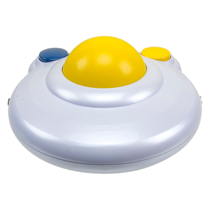 AbleNet 12000006 Bigtrack 2 Switch adapté