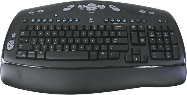 PROTECTCOVERS Logitech LX300 Keyboard Cover