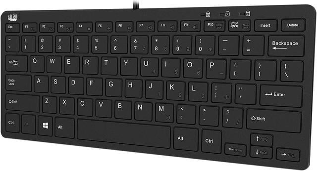 PROTECTCOVERS Adesso AKB-510HB Keyboard Cover