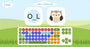 Clevy ABC Maestro Home Bundle - Clevy Home School Package - Uppercase Colorful Kids Keyboard, Clevy Kids Mouse, Clevy Kids Headphone and ABC Maestro Home - Multilingual Tutor Software (Home Edition)