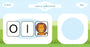 Clevy ABC Maestro Home Bundle - Clevy Home School Package - Uppercase Colorful Kids Keyboard, Clevy Kids Mouse, Clevy Kids Headphone and ABC Maestro Home - Multilingual Tutor Software (Home Edition)