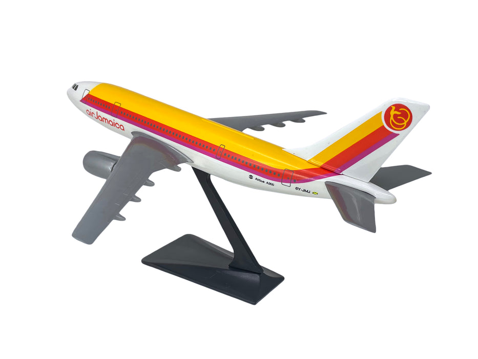 Flight Miniatures Air Jamaica (69-95) A300B2/B4 1:200 Scale Model Airplane