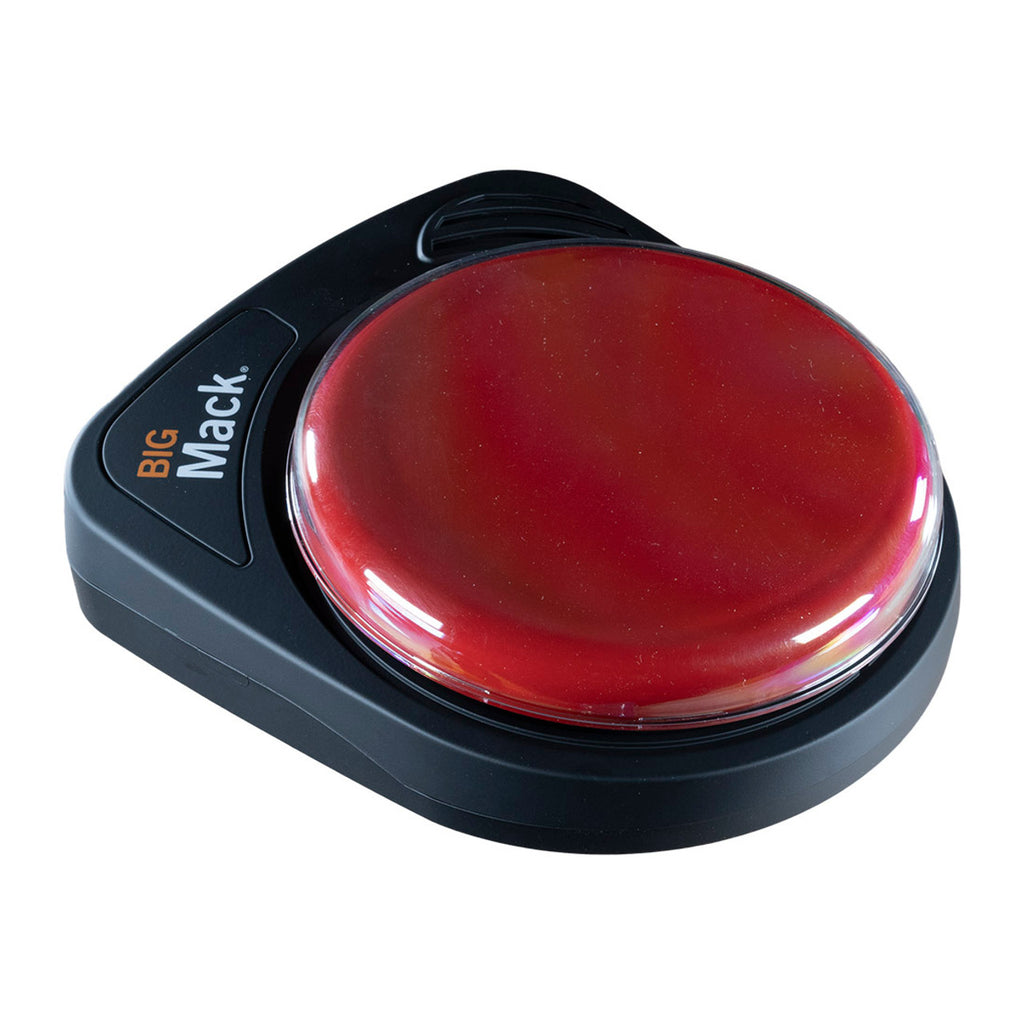 AbleNet BIGmack - Product Number: 10000041