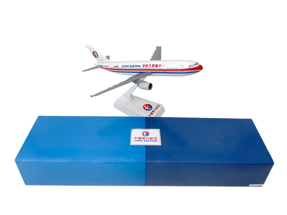 Flight Miniatures China Eastern A300-600 1:250 AAB-30060I-002