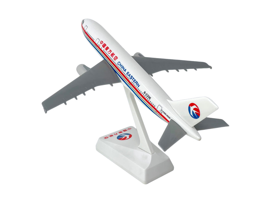 Flight Miniatures China Eastern A300-600 1:250 AAB-30060I-002
