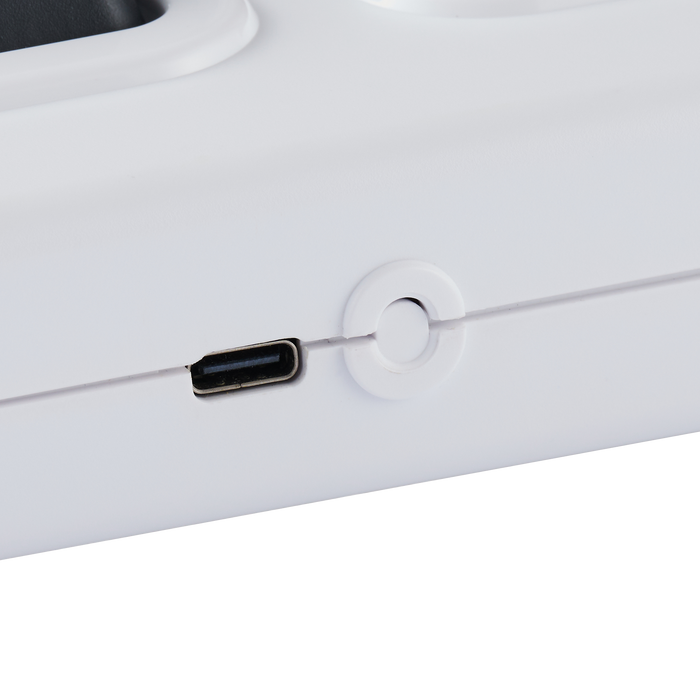 Clevy Contrast Keyboard 3 Tri-Mode