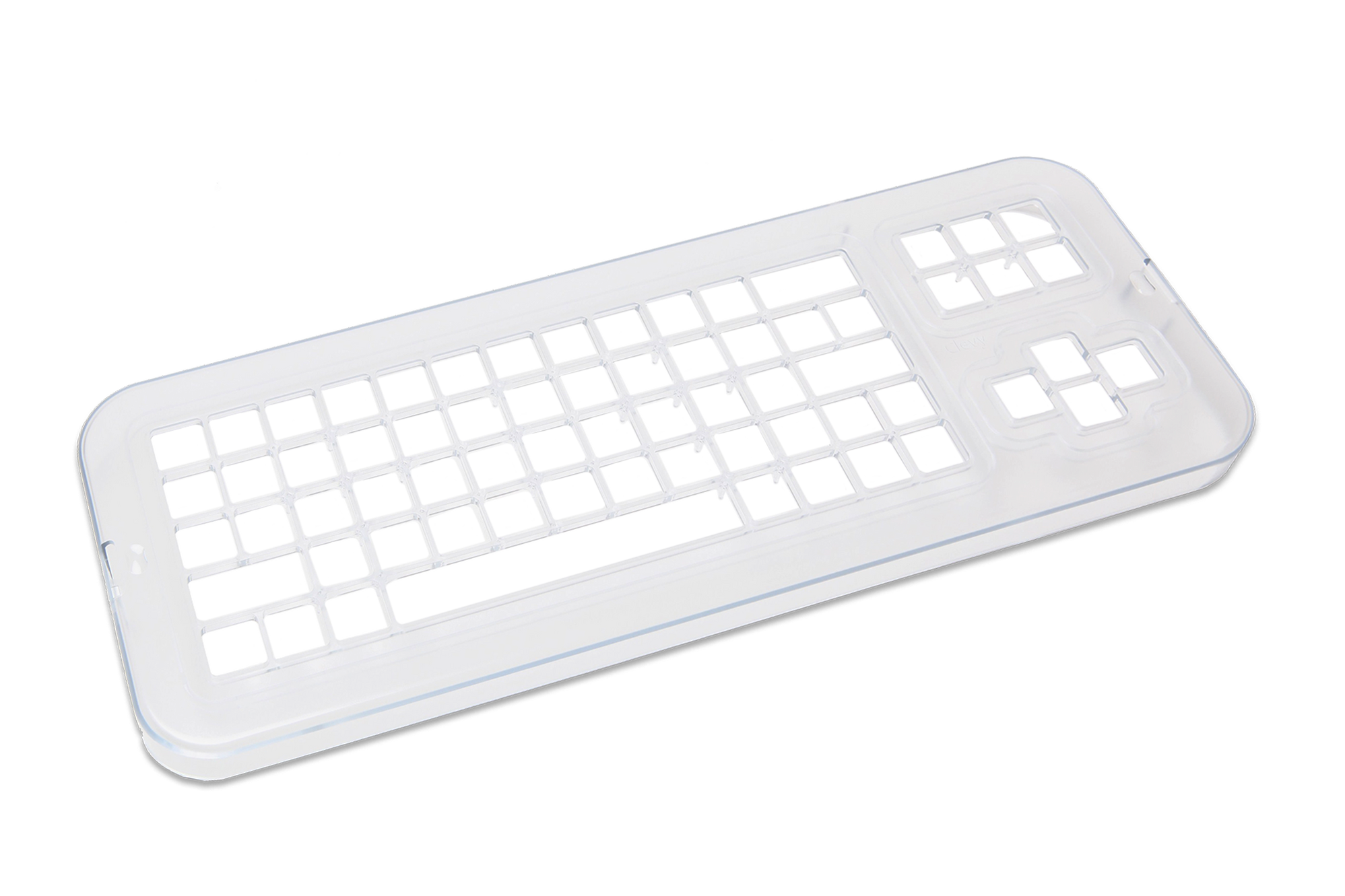 Clevy Keyguard — AramediA
