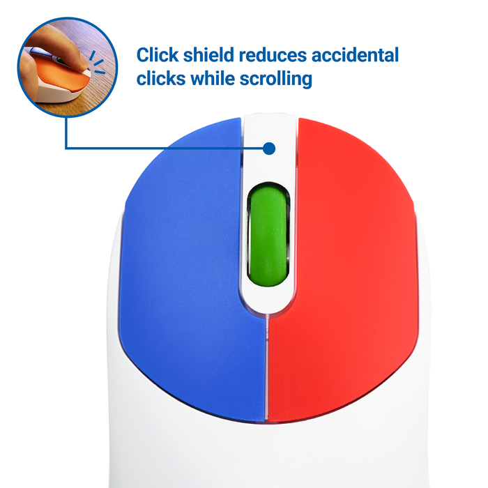Clevy Bluetooth Kids Mouse