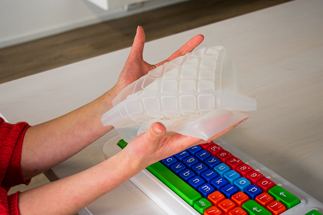 Clevy Keyboard Cover