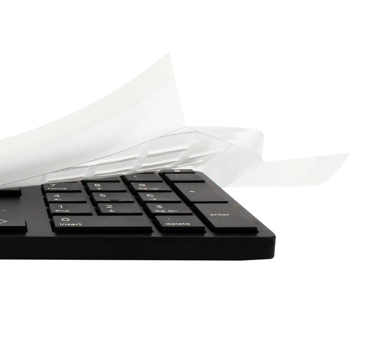 PROTECTCOVERS HP 320K Wired Desktop Keyboard Cover