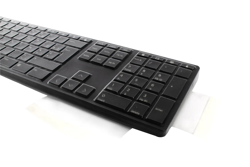 PROTECTCOVERS HP 320K Wired Desktop Keyboard Cover