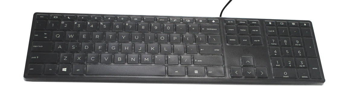 PROTECTCOVERS HP 320K Wired Desktop Keyboard Cover