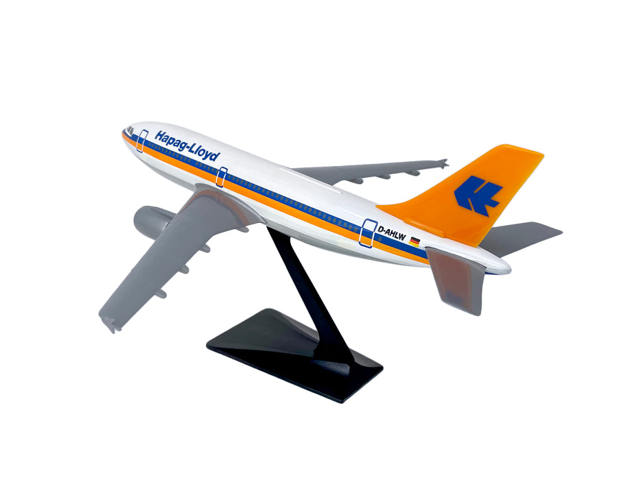 Miniaturas de Vuelo Hapag-Lloyd (86-01) A310-2/300 1:200 AAB-31020H-004