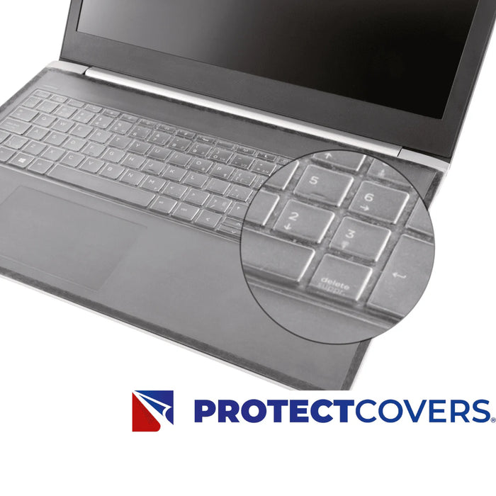 PROTECTCOVERS HP EliteBook 745 / 840 G5 / G6 Laptop Cover