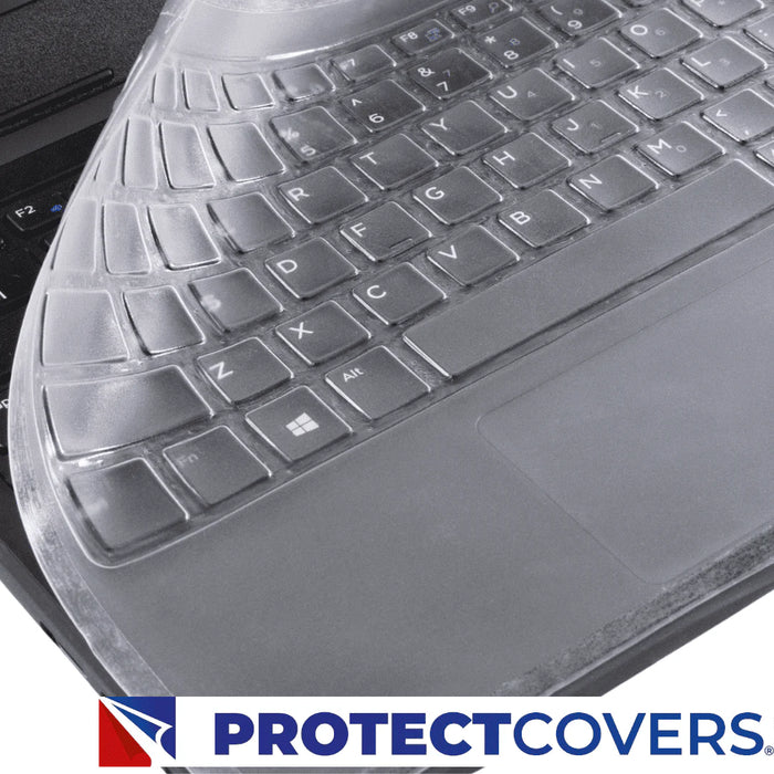 PROTECTCOVERS HP EliteBook 745 / 840 G5 / G6 Laptop Cover