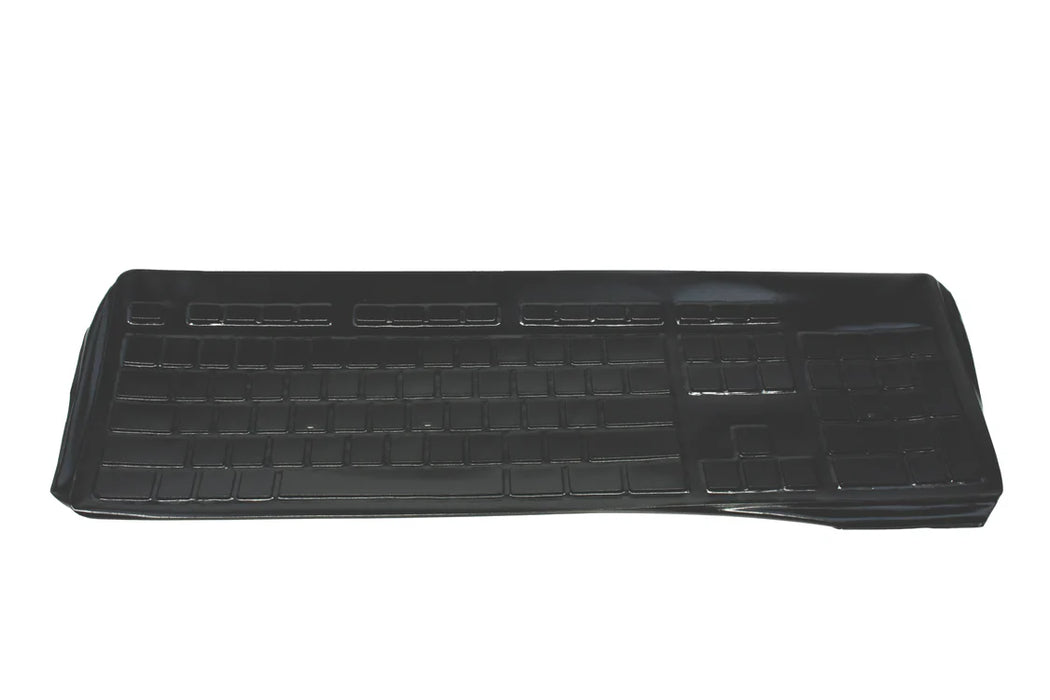 PROTECTCOVERS HP Business Slim Keyboard KU-1469 / SK-2120 / 803181-001 / KBAR211 / PH0U Keyboard TYPING TUTOR Cover