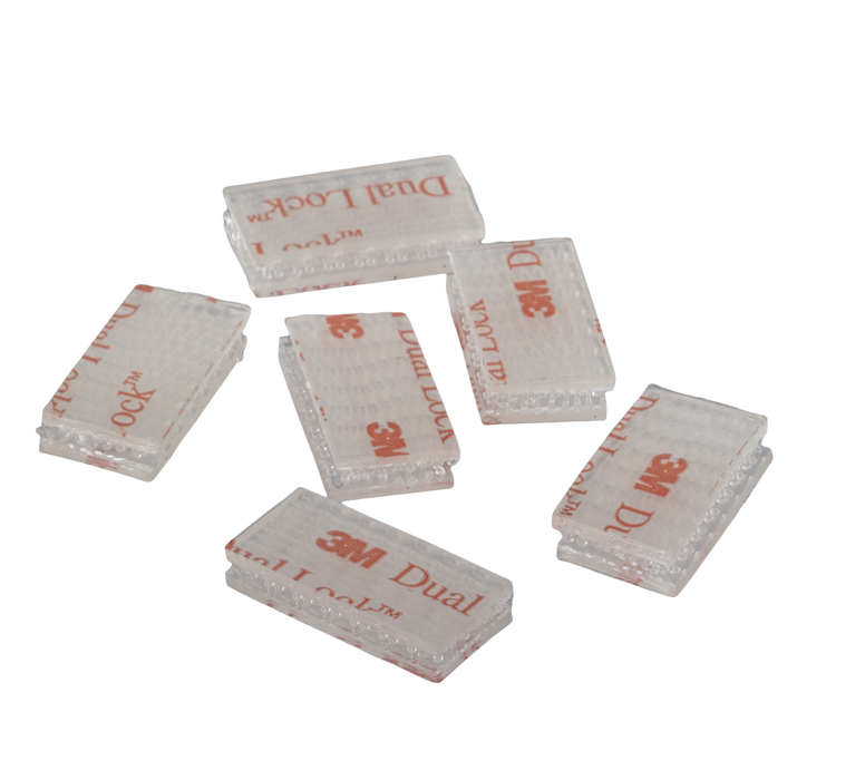 AbleNet Quick Ready Mounting Plate for Assistive Technology - Product Number: 80000118