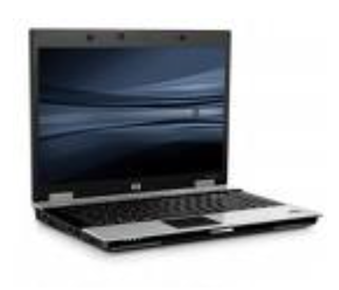 PROTECTCOVERS HP 8730W Laptop Cover