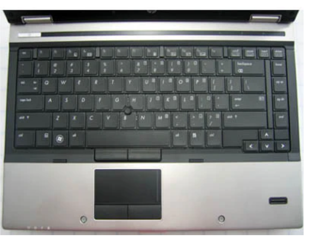 PROTECTCOVERS HP Elite Book 8440P Laptop Cover