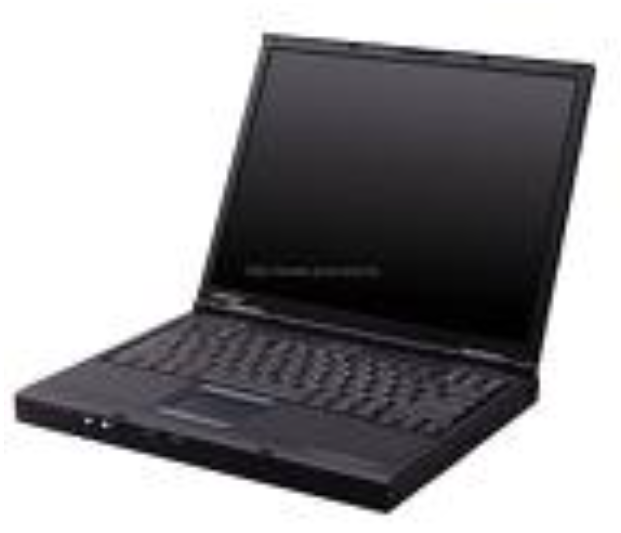 PROTECTCOVERS HP Compaq EVO N600 / N610 / N600 Laptop Cover