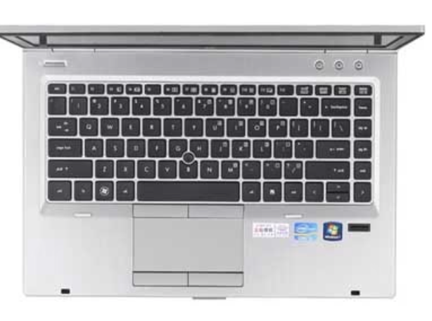 PROTECTCOVERS HP Elitebook 8460P 8470P Laptop Cover