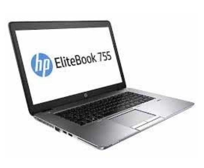 PROTECTCOVERS HP Elitebook 755 / 750 / G1 / G2 Laptop Protector