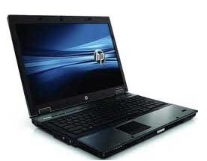 PROTECTCOVERS HP Elite Book 8740W Laptop Cover