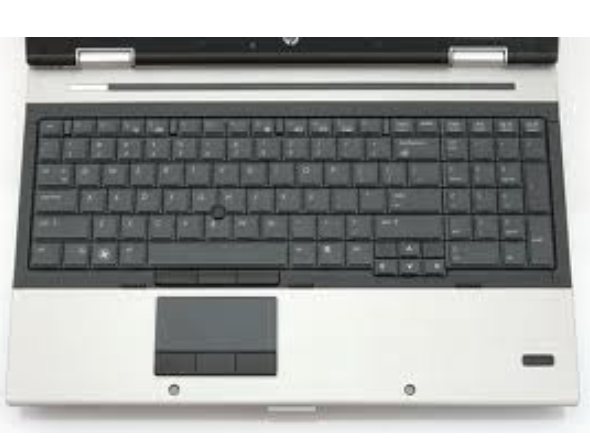 PROTECTCOVERS HP Elite Book 8540P Laptop Cover