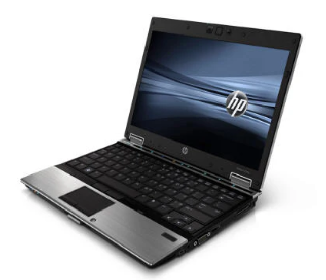 PROTECTCOVERS HP Elite Book 2540P Laptop Cover