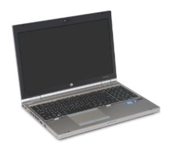 PROTECTCOVERS HP Elitebook 8560P Laptop Cover