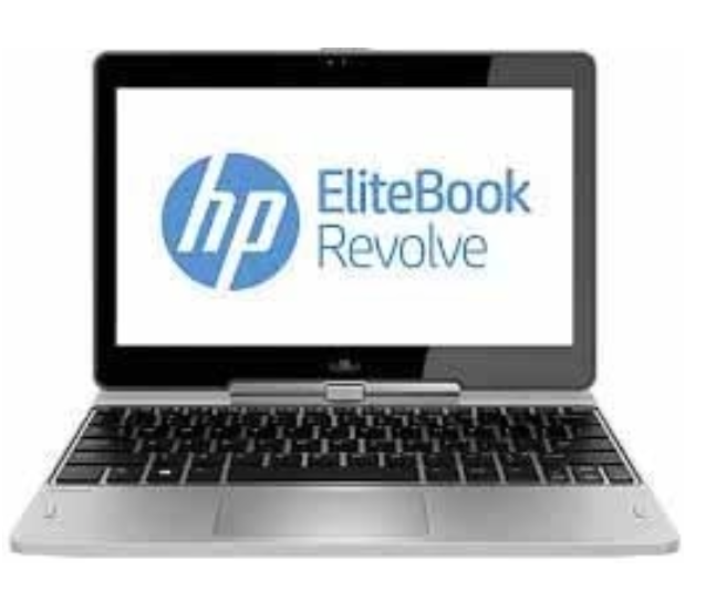 PROTECTCOVERS HP Elitebook Revolve 810 G1,G2,G3 Laptop Cover