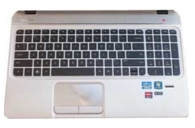 PROTECTCOVERS HP ENVY DV6 / M6 Laptop Cover