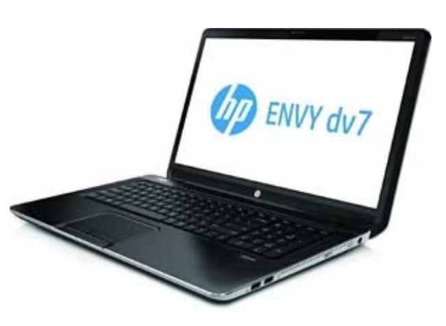 PROTECTCOVERS HP ENVY DV7 Laptop Cover