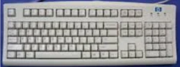 PROTECTCOVERS HP KB 9970 Keyboard Cover