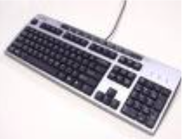 PROTECTCOVERS HP KB0133, SDM4700P Keyboard Covers