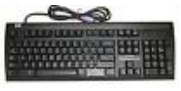 PROTECTCOVERS HP KB9965 Keyboard Cover