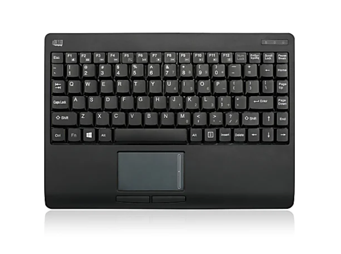 PROTECTCOVERS Adesso WKB-4000US (New 2010 Version) Keyboard Cover