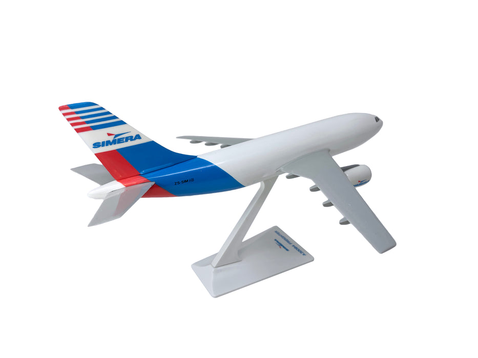 Flight Miniatures SA Airways Simera Cargo A300B2 1:200 AAB-30000H-006