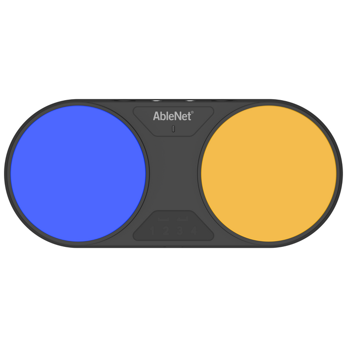 AbleNet Blue2 FT - Product Number: 10000053