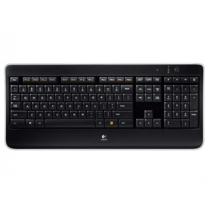 PROTECTCOVERS Logitech K800 Keyboard Cover