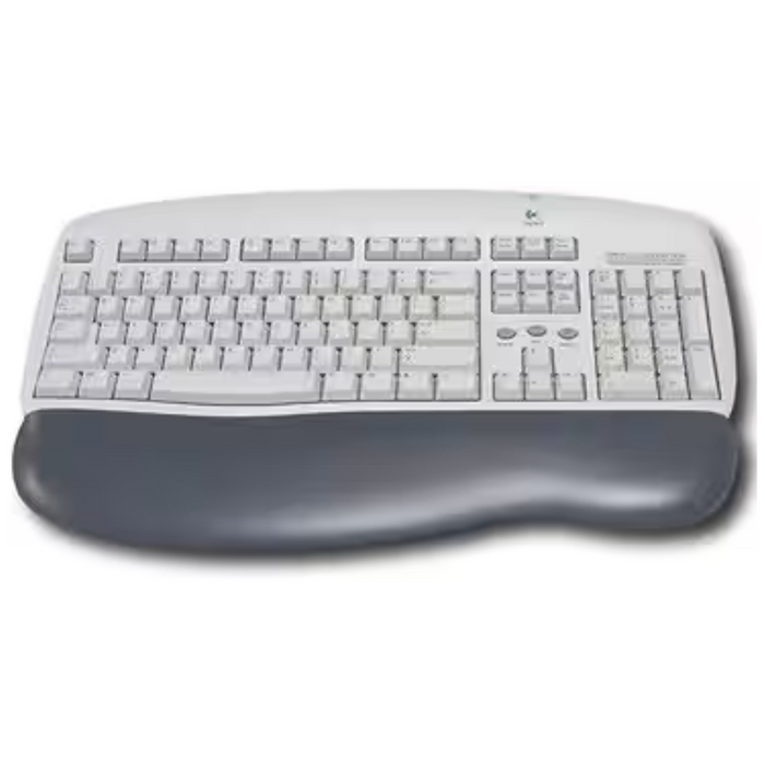 PROTECTCOVERS Logitech YRC14 Keyboard Cover