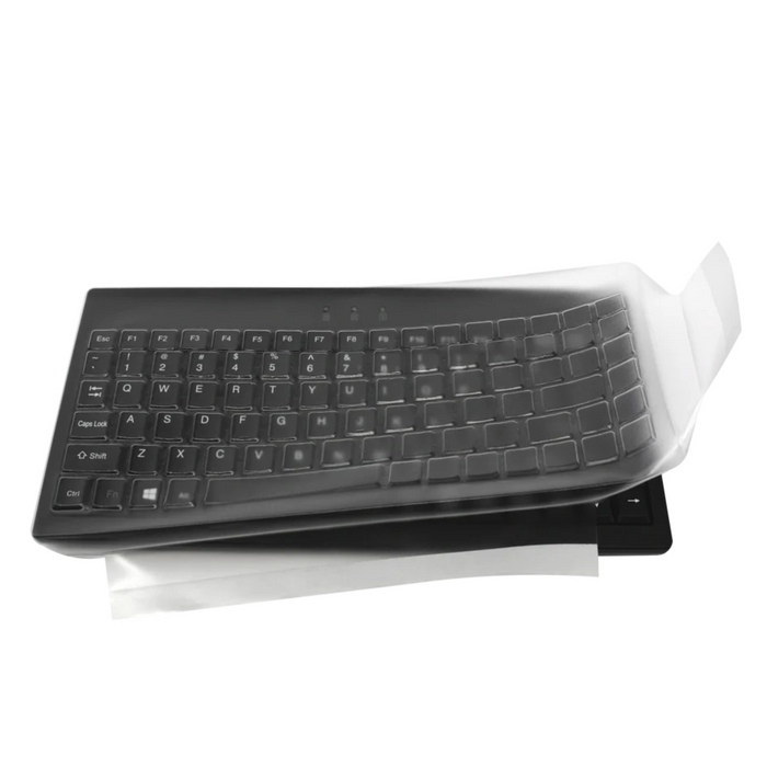 PROTECTCOVERS Adesso AKB-110B Mini Keyboard Cover