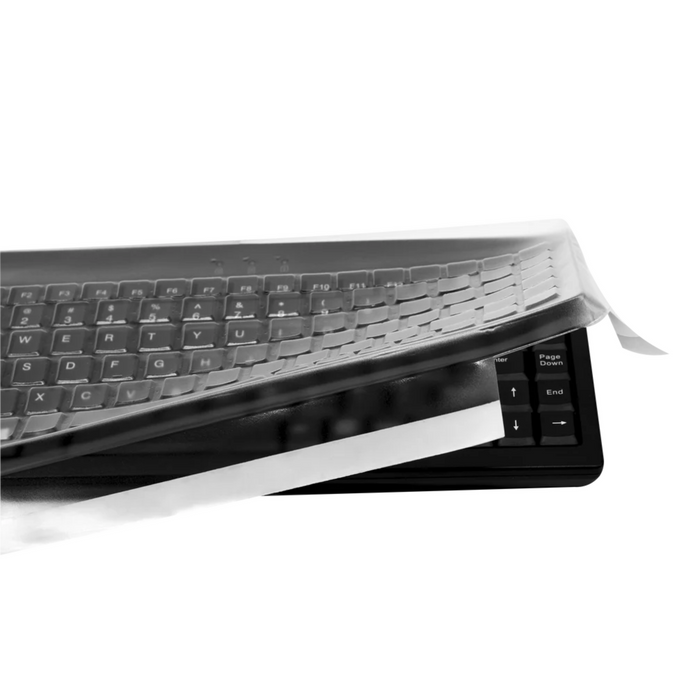 PROTECTCOVERS Adesso AKB-110B Mini Keyboard Cover