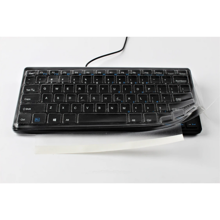 PROTECTCOVERS Adesso AKB-111UB Mini Keyboard Cover
